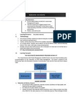 Solid Waste Manamgement Module