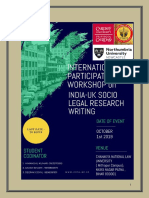 International Workshop Socio Legal Writing FINAL PDF Converted 1