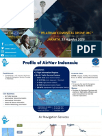 pelatihan drone APDI aug 2020