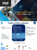ICAO NOTAM Format Example | PDF | Air Traffic Control | Runway