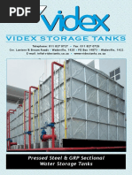 Rambo Polytank Sizes and Prices in Ghana | PDF | Cyberspace | World ...