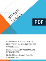 Suami Siaga