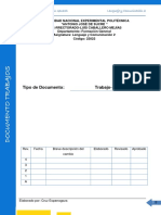Unexpo Documento Trabajo L y C 2 Parcial 2-18-01 2021