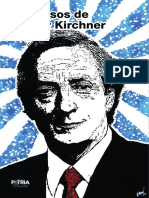 Discursos de Nestor Kirchner Vf