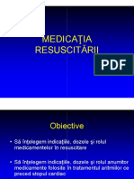 5cai. Medicatia Resuscitarii