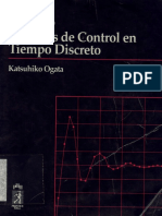 Sistemas de Control en Tiempo Discreto - Katsuhiko Ogata (1)