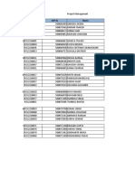 Ppt Project Management