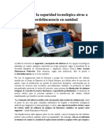 Investigacion 10 de Marzo