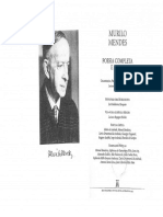 410492978 Murilo Mendes Poesia Liberdade PDF