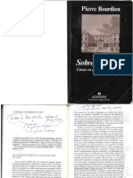 Bourdieu, P. (2015). Clase del 7 de febrero de 1991. Los fundamentos teóricos de un análisis del poder de Estado; Clase del 7 de marzo de 1991. Respuestas a las preguntas: conformismo y consenso. En: Bourdieu, P. Sobre el Estado. Cursos en el Collége de France (1989-1992). Buenos Aires: Anagrama.