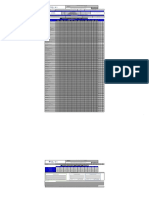 Cronograma de Capacitación 2020