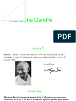 Gandhi dell