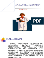 Asuhan Keperawtan Keluarga