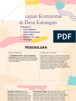 Komunitas Kel8