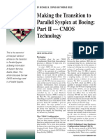 Implementing Parallel Sysplex II