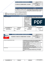 FLS - PETS - LB006 - V01Desmontaje y Montaje de Zaranda Humeda Molienda Rev02