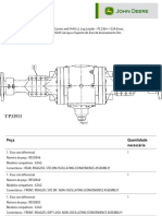 624g Axles - ST341530