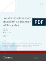 Respeto Tesis Doctoral Aleu