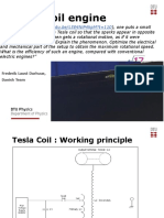 IPT2019 Problem01_TeslaCoilEngine TechnicalUniversityOfDenmark