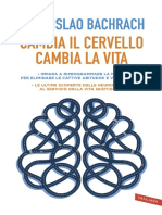 Bachrach Estanislao - Cambia Il Cervello, Cambia La Vita