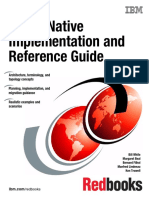 FICON Native Implementation and Reference Guide