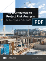 E-Book - Journeymap To Project Risk Analysis