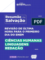 Guia completo para redação do ENEM