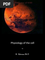 Cell Physiology1.