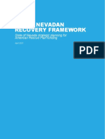 Every Nevadan Recovery Framework Final