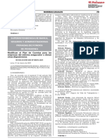 Superintendencia de Banca, Seguros Y Administradoras Privadas de Fondos de Pensiones