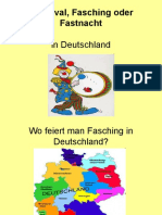 Fasching in Deutschland2