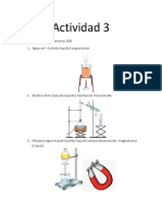 Actividad 3