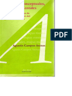 Arenas_Mapas Conceptuales, Mapas Mentales