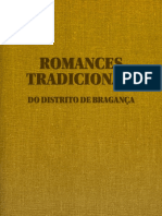 Romanceiro eBook