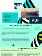 Caso 3 - Southwest Airlines