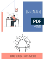 Enneagram Presentation