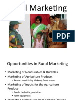Rural Marketing 1