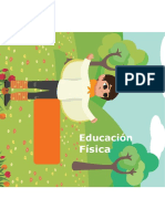 Carpeta de Recuperación Educación Física