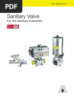 Valve Block Valve Vehicle Technology