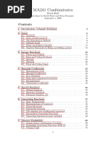 LectureNotes DHolt