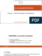 Cours Comptabilite Generale Partie II