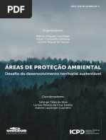 eBook Áreas de Proteção Ambiental