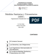 2 - Medidas Sanitarias y Fitosanitarias-OMC