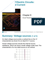 Tenth Edition: Circuit Theorems and Conversions