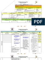 ATB-Prefirst Weekly Plan March