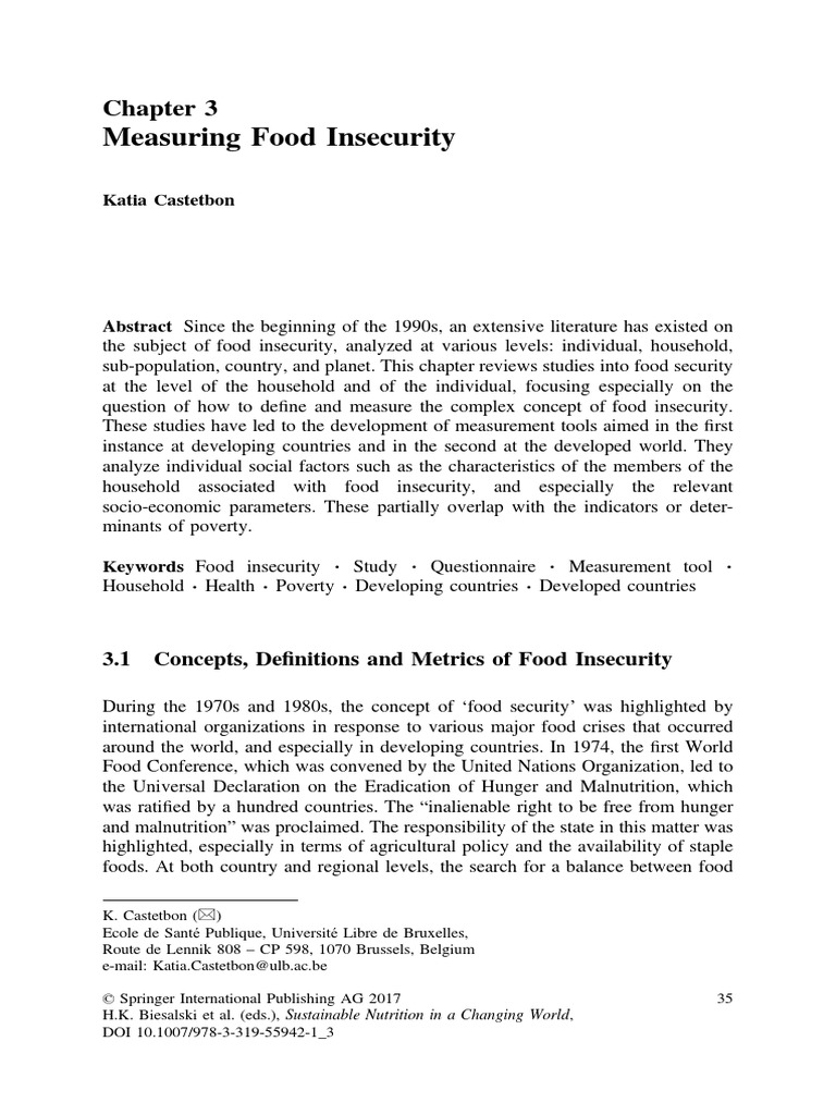 measuring-food-insecurity-3-1-concepts-de-finitions-and-metrics-of