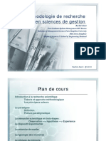 Cours Metho Research