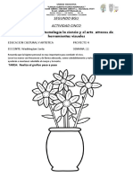 ECA Semana 22 2do Bgu