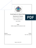 Júlio  Manguele - Trocador de calor pdf
