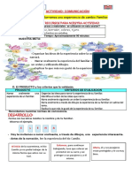 ACTIVIDAD 3 - 31 MARZO